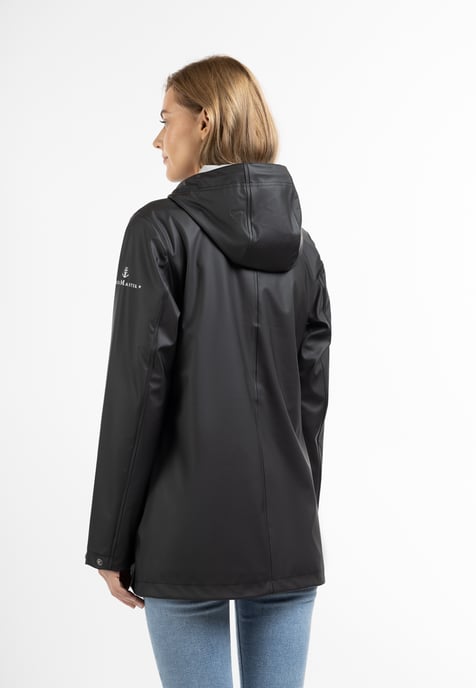DreiMaster Maritim rain jacket drymaster - Image 4