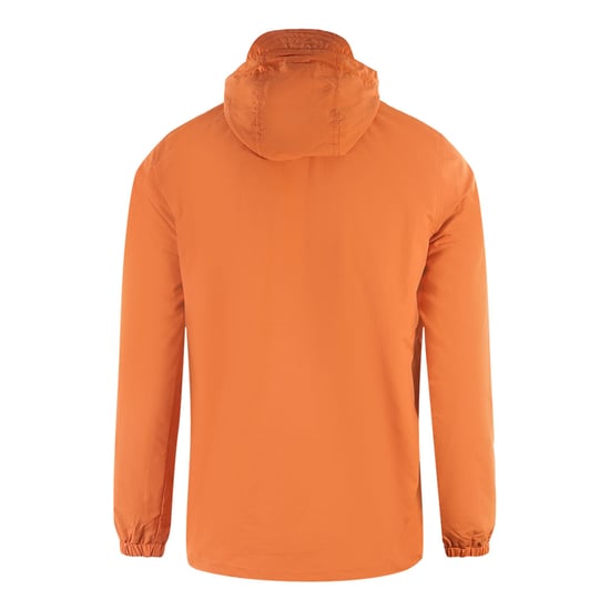 Chaqueta naranja ligera de Lyle & Scott - Image 2