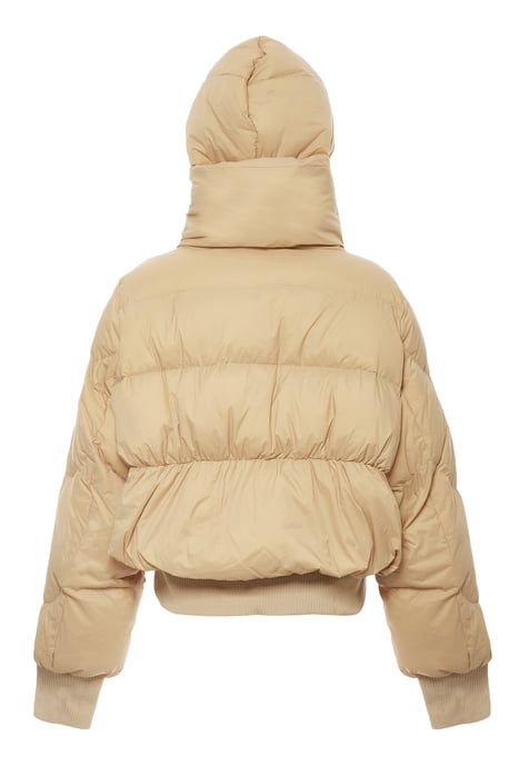 Mymo women beige - Image 2