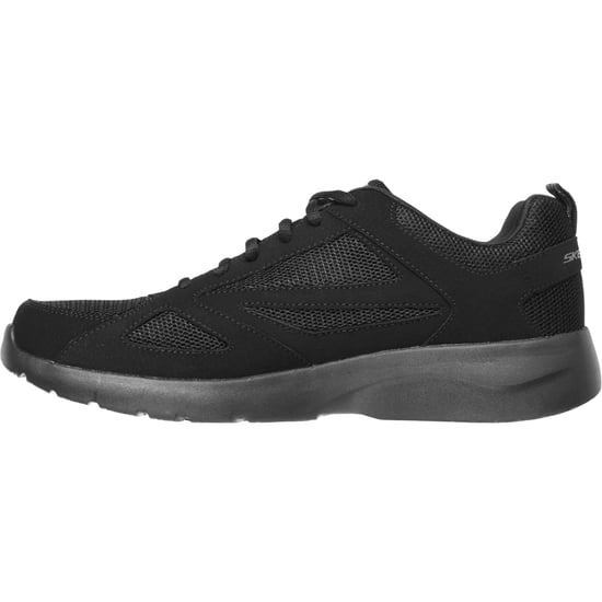 Dynamight 2.0 Lace Up Memory Foam Trainer - Image 4