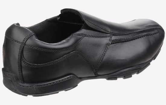 Hush Puppies Bespoke Senior Boys Mens - Image 3