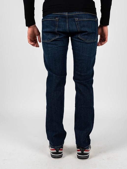 Pepe Jeans Vaqueros M34_108 Hombre Azul - Image 4
