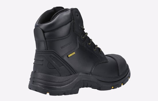 Amblers Safety AS305C Winsford Safety Boots - Image 3