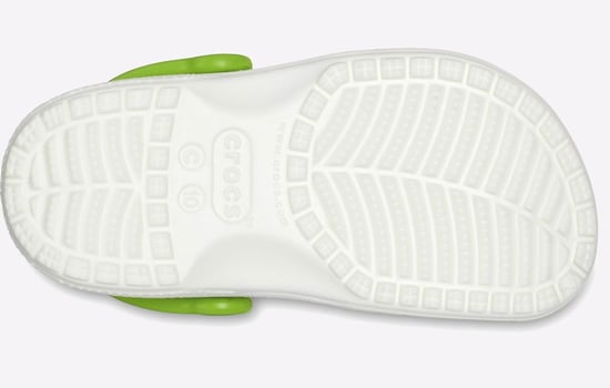 Crocs Classic Alien Character Clogs Infants