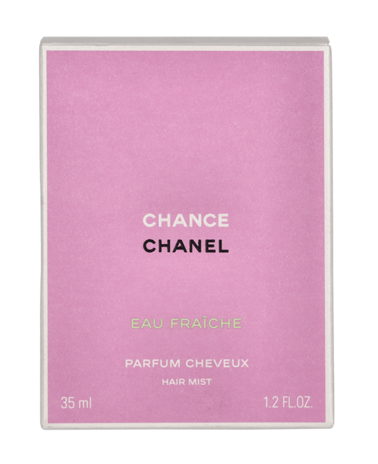 Chanel Chance Hair Mist 35ml - Image 2