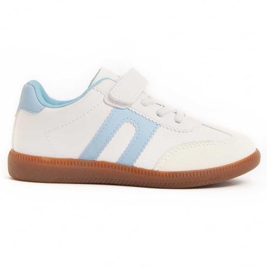 Montevita Sneaker Sneakid2 In White