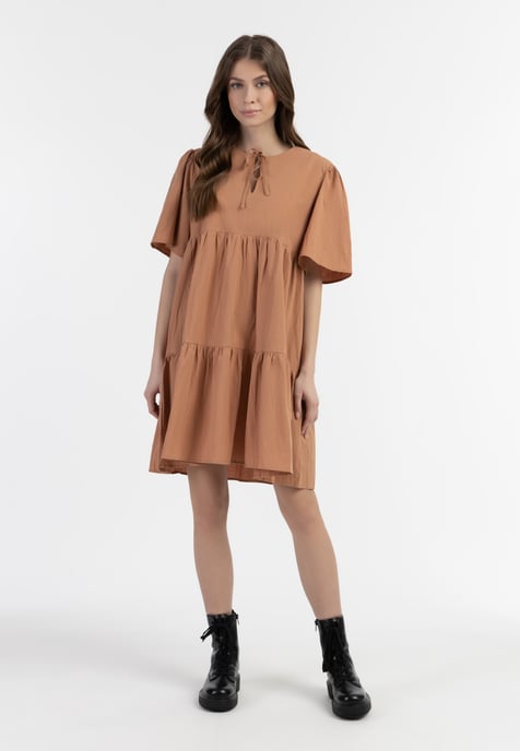 Dreimaster Dress women - Image 2