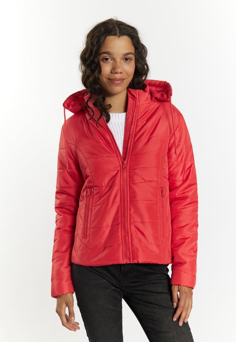 Mymo women red - Image 3