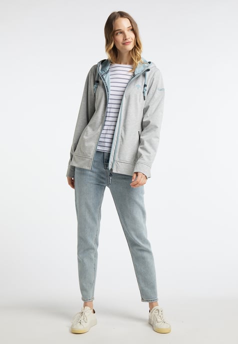 Schmuddelwedda functional jacket kianna - Image 4