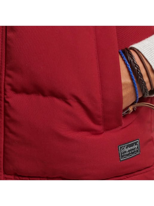 Camiseta Doudoune Everest de Superdry para mujer - Image 3