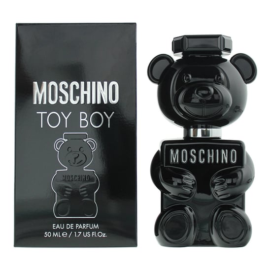 Moschino Toy Boy Eau De Parfum 50 ml - Image 1
