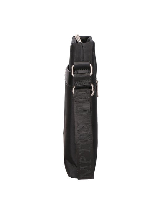 Northampton Polo Club Bolsa de hombro Hombres BLACK - Image 3