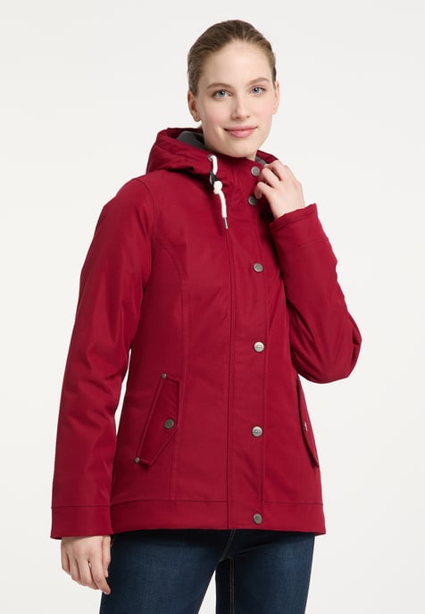 ICEBOUND winter jacket clima iglu - Image 2