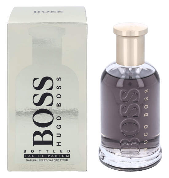 Hugo Boss Bottled Edp Spray 100 ml - Image 1