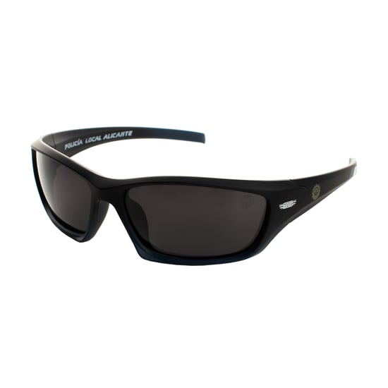 POLALICANTE-SPORT Unisex Police Sports Sunglasses