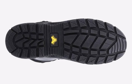 Amblers Safety 241 WATERPROOF Safety Boots - Image 4