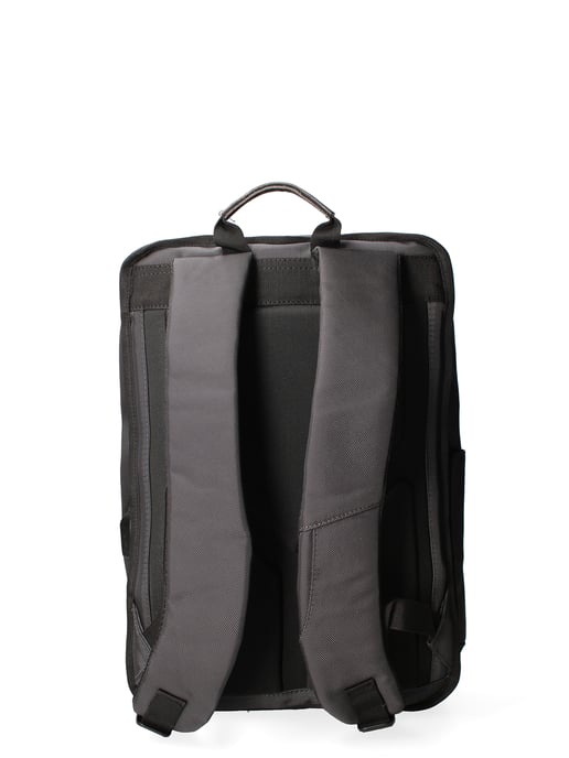 B Cavalli Mochila Unisexo GREY - Image 4