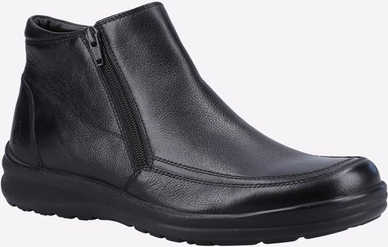 Fleet & Foster Targhee Mens Boots