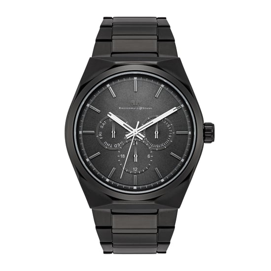 Rhodenwald   Söhne Stainless steel Watch - Image 1