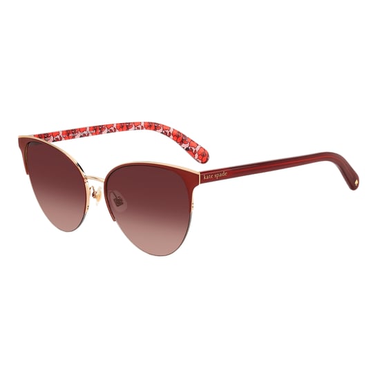 Kate Spade Gafas de Sol de Mujer 57/17/140 mm metal - Image 1