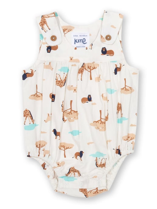 Kite Clothing Savanna Romper