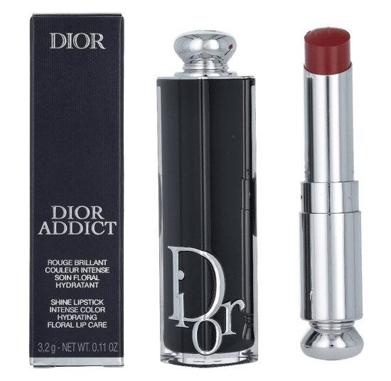Dior Addict Shine Lipstick - Refillable 3.2 g