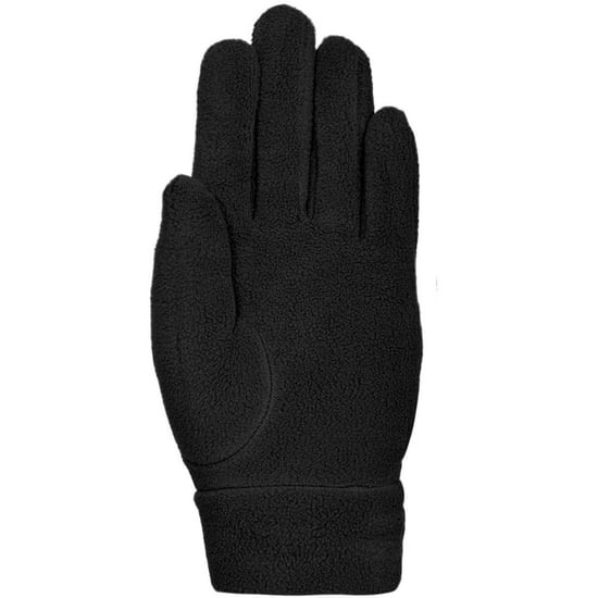 Trespass Womens/Ladies Plummet II Fleece Gloves - Image 2