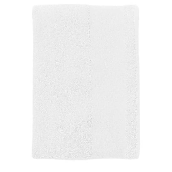 SOLS Bayside 100 Bath Sheet (White) - Image 1