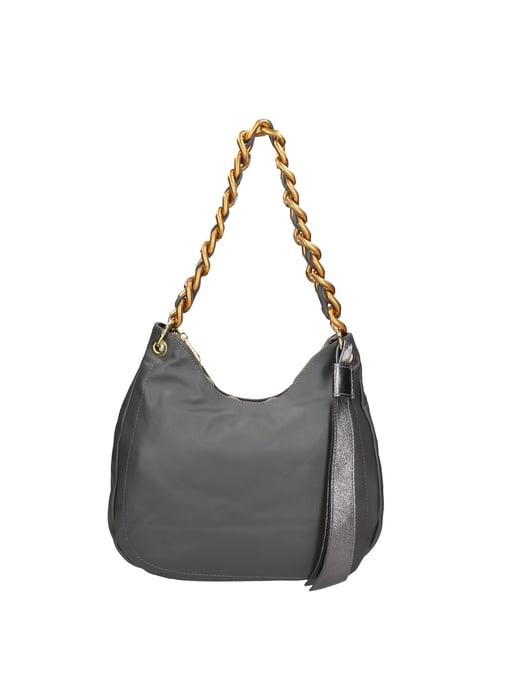Gave Lux Bolsa de hombro Mujer SKY/IRON - Image 1