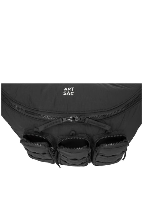 Jaspar Triple Padded Sling Bag