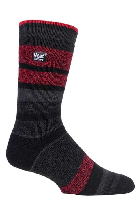 Heat Holders Lite - Calcetines térmicos para hombre 1.6 TOG 6-11 UK - Image 1