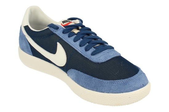 Nike Killshot Sp Mens Blue Trainers - Image 4
