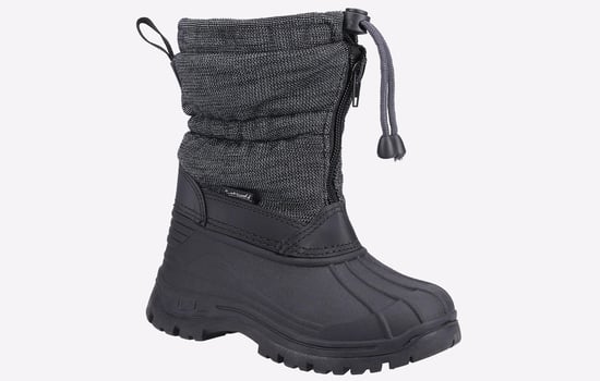 Cotswold Bathford Wellingtons Junior - Image 2