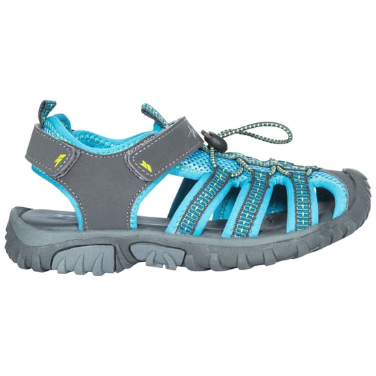 Trespass Childrens/Kids Nantucket Active Closed Toe Beach Sandals