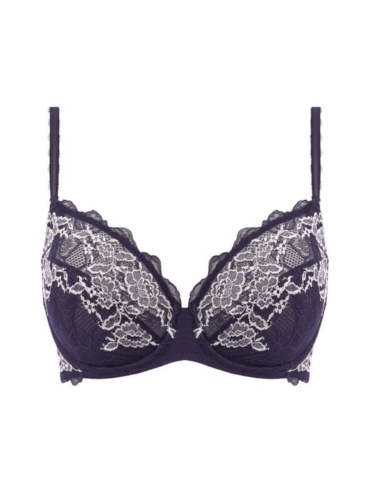 Lace Perfection Underwire Bra