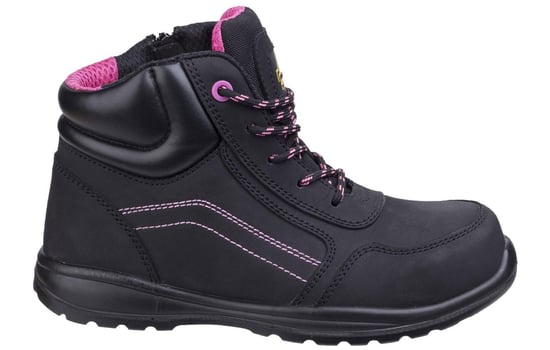 Amblers AS601 Lydia Composite Safety Boots Womens - Image 1