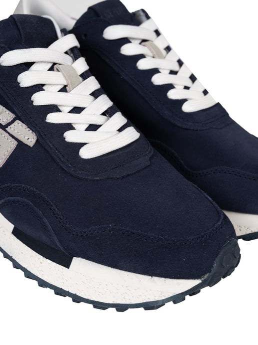 Ice Play Zapatillas del hombre azul - Image 5