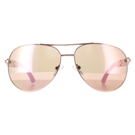 Guess Gafas De Sol GU7295 28G 60 - Image 1