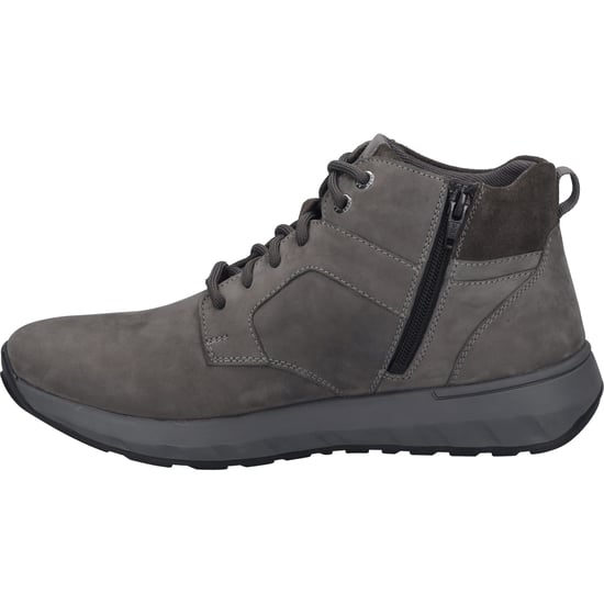 JOSEF SEIBEL Cameron 54 | Snaker de Hombre | gris - Image 3