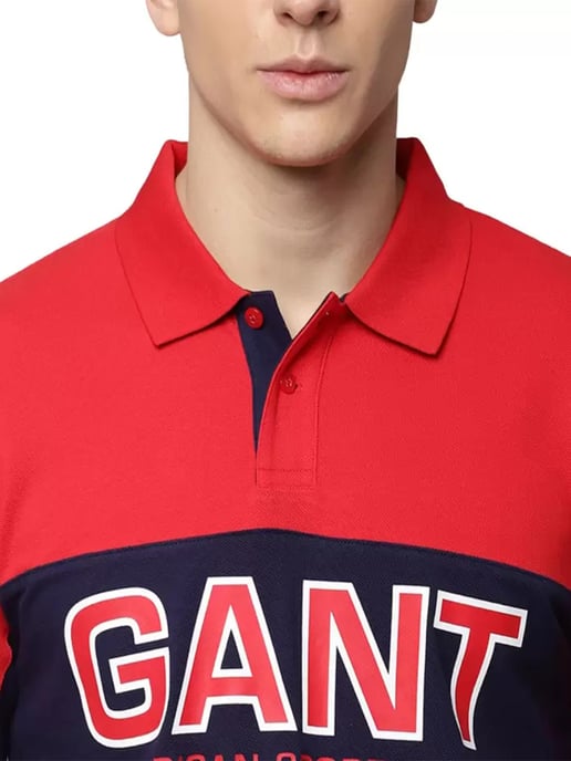 Polo Gant Sport para hombre - Image 5