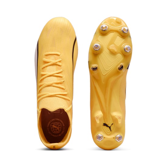 Botas de Fútbol PUMA ULTRA ULTIMATE MxSG para Hombre - Image 4