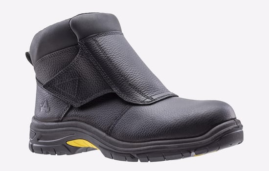 Amblers Safety AS950 Welding Safety Boots Mens - Image 2