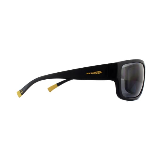 Arnette gafas de sol de hombre negro - Image 4