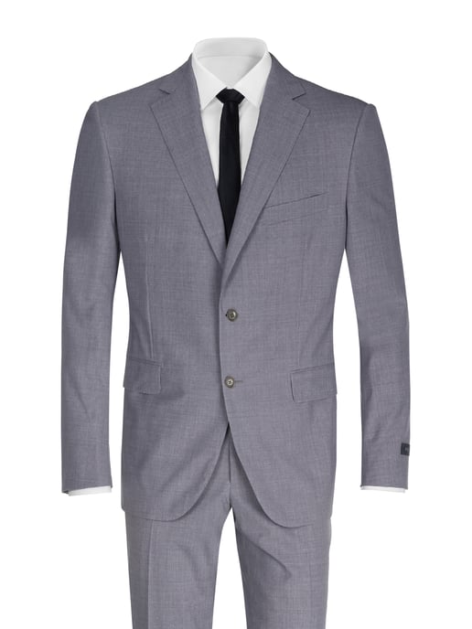 Traje Pal Zileri - Image 1