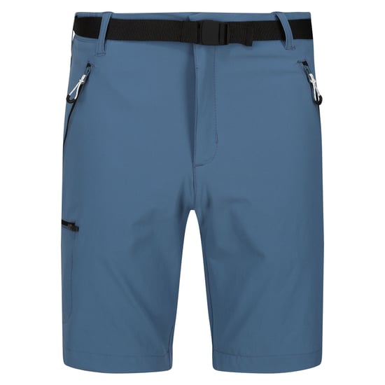 Regatta Mens Xert III Stretch Shorts (Stellar) - Image 1