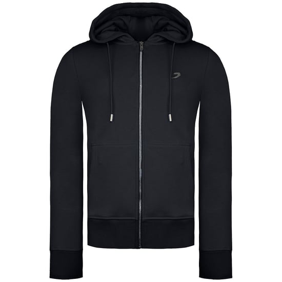 BoxRaw Marciano Chaqueta deportiva color carbón para hombre - Image 1