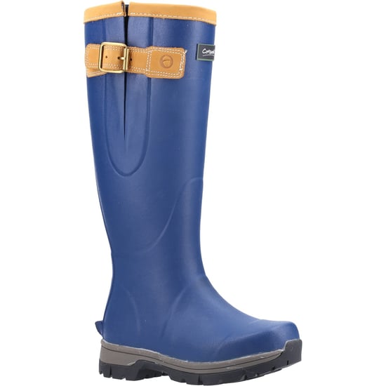 Cotswold Stratus Plain Rubber Wellingtons - Image 1