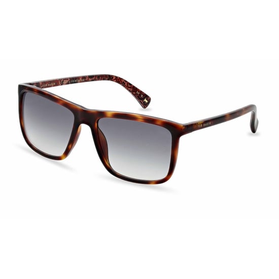 Ted Baker Sunglasses TB1663 Havna 122 Havana  Grey Gradient