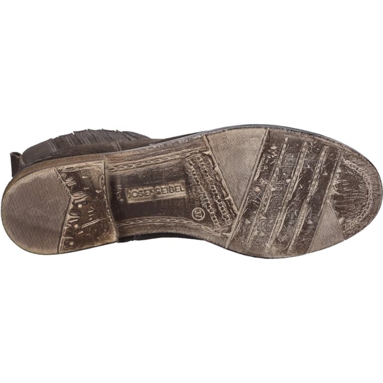 JOSEF SEIBEL Sienna 02 | Botines de Mujeres | marrón - Image 5