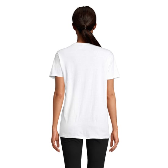 SOLS Unisex Adult Epic T-Shirt (White) - Image 2